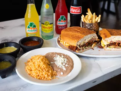 Image: Downriver Detroit spot Galindo’s serves up damn good Mexican tortas