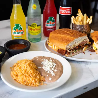 Image: Downriver Detroit spot Galindo’s serves up damn good Mexican tortas