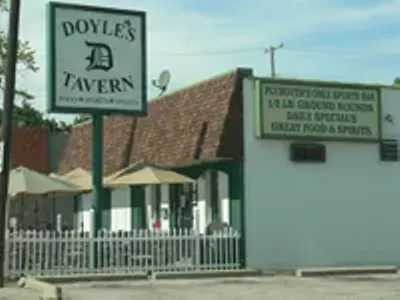 Image: Doyle's Tavern