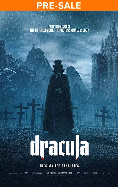 Image: Dracula