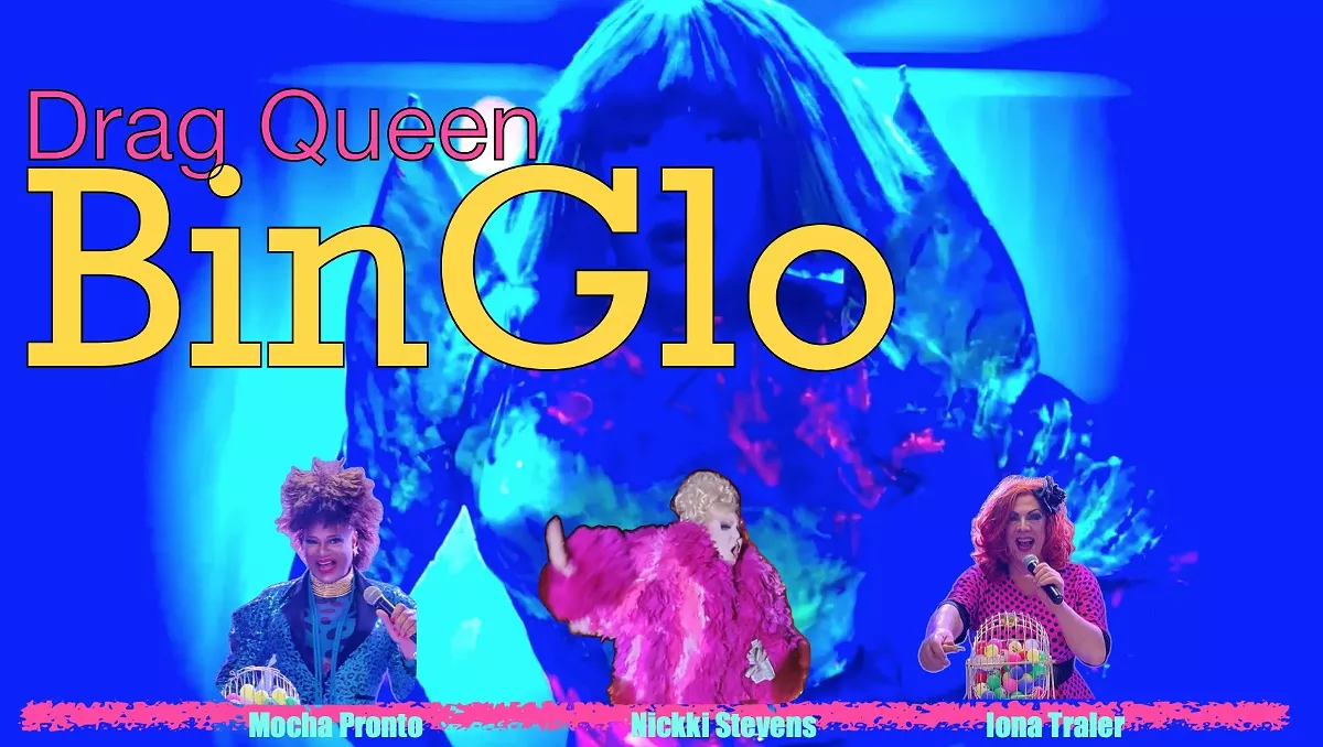 BinGlo