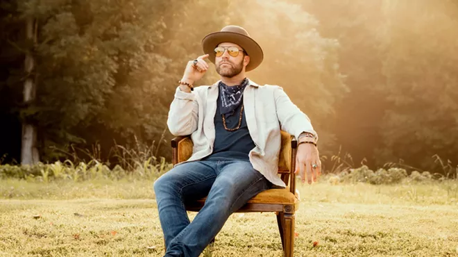 Image: DRAKE WHITE - KEEP IT MOVIN' TOUR