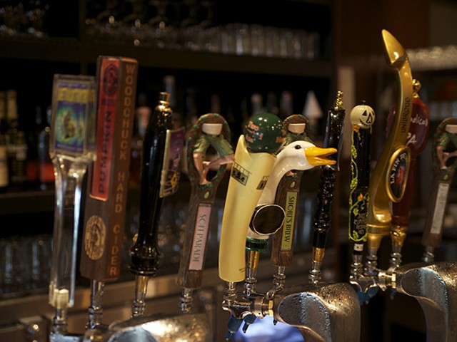 Dream Tap Takeover: What would you have on tap at home?