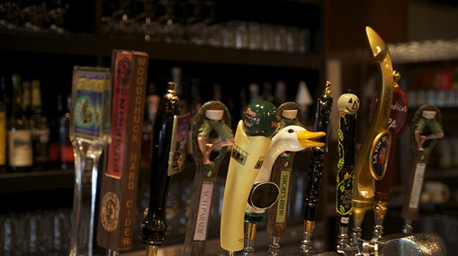 Dream Tap Takeover: What would you have on tap at home?