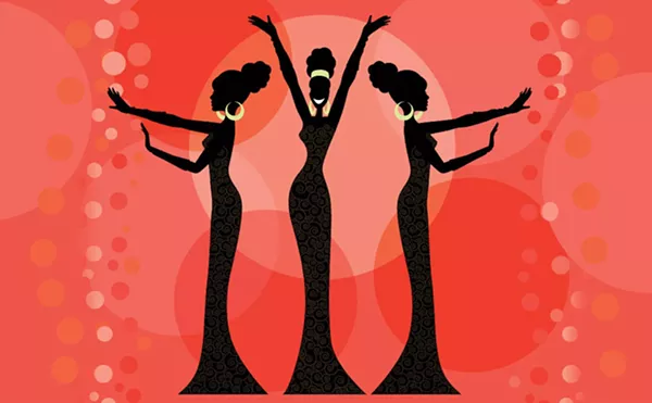 Image: Dreamgirls (The Movie)