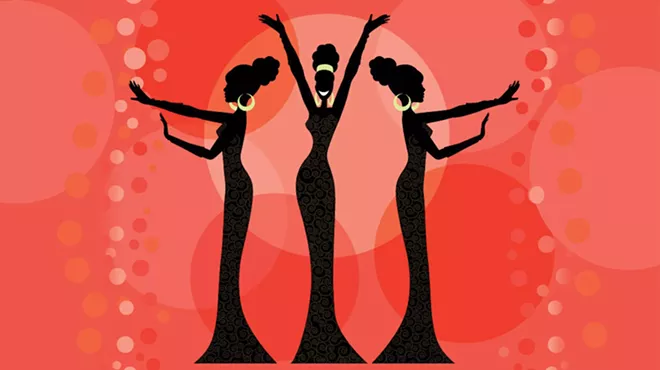 Image: Dreamgirls (The Movie)