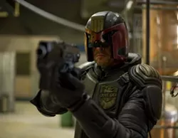 Dredd