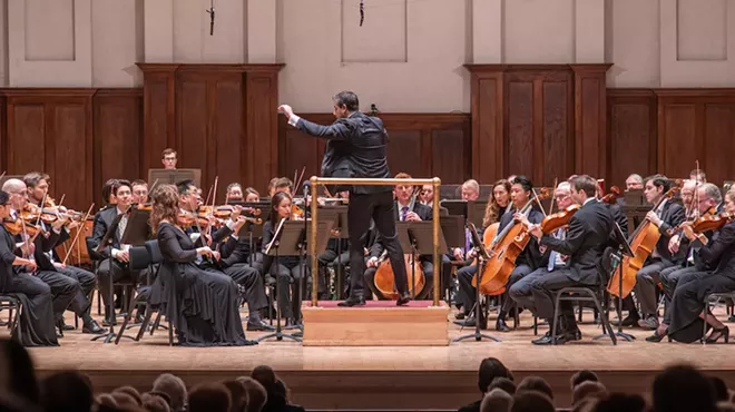 The DSO will present Black Panther in Concert at Orchestra Hall Friday, June 23, and Sunday, June 25.