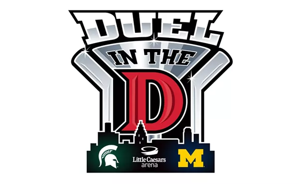Image: Duel In The D
