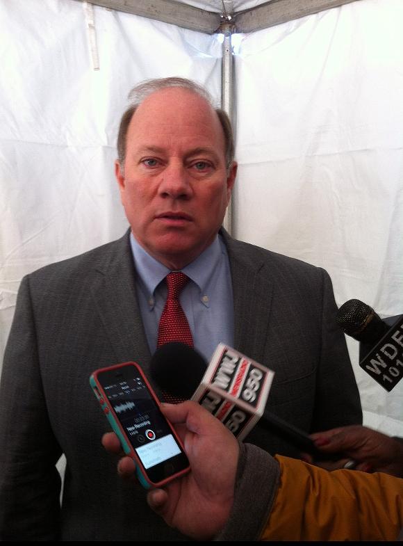 Duggan: Emergency management 'has clearly failed' in Detroit schools