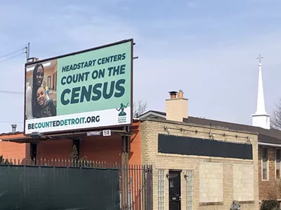 Image: Duggan slams new census estimates that show Detroit’s population continues to shrink (2)