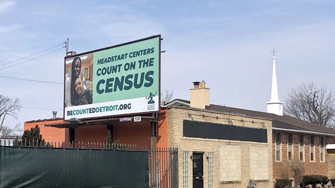 Duggan slams new census estimates that show Detroit’s population continues to shrink (2)