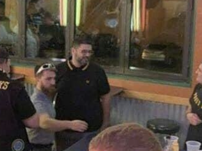 Duggan's Irish Pub denounces Proud Boys after viral photo