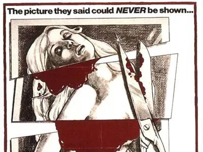 Image: DVD Review: Snuff