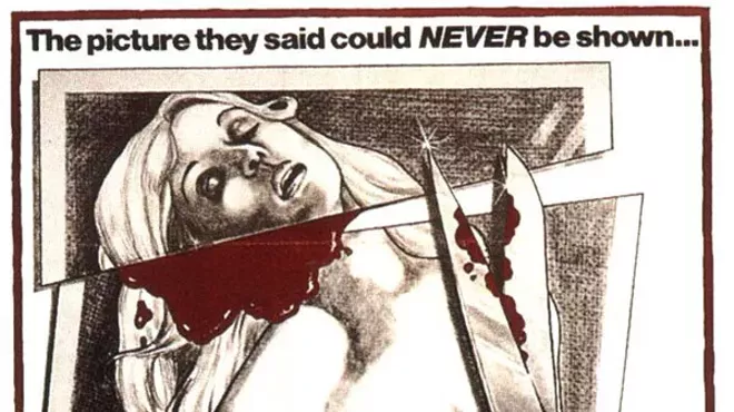 Image: DVD Review: Snuff