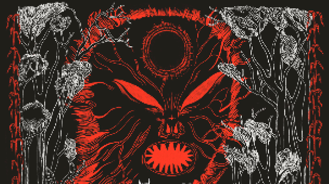 Image: Earth Tongue and Pink Fuzz WSG TBA