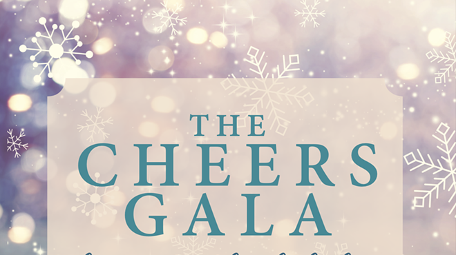 Easterseals MORC's Cheers Gala
