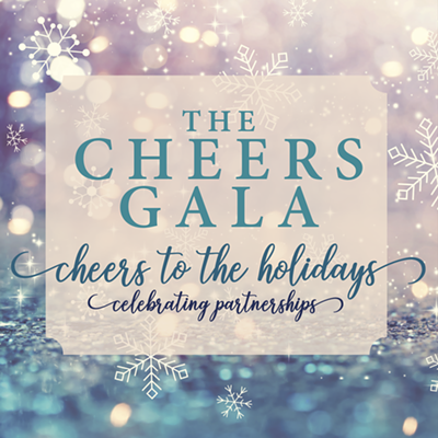 Easterseals MORC's Cheers Gala