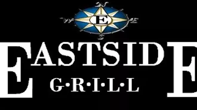 Image: Eastside Grill