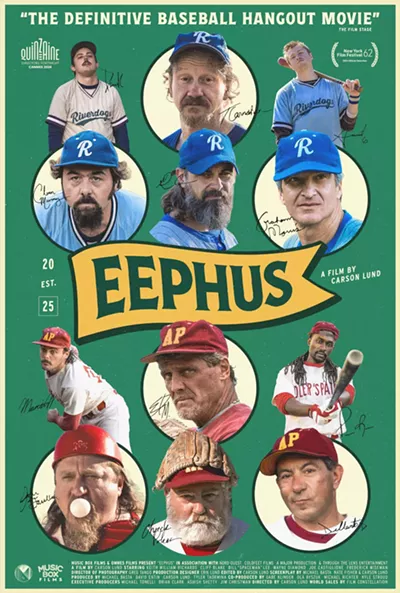 Image: Eephus
