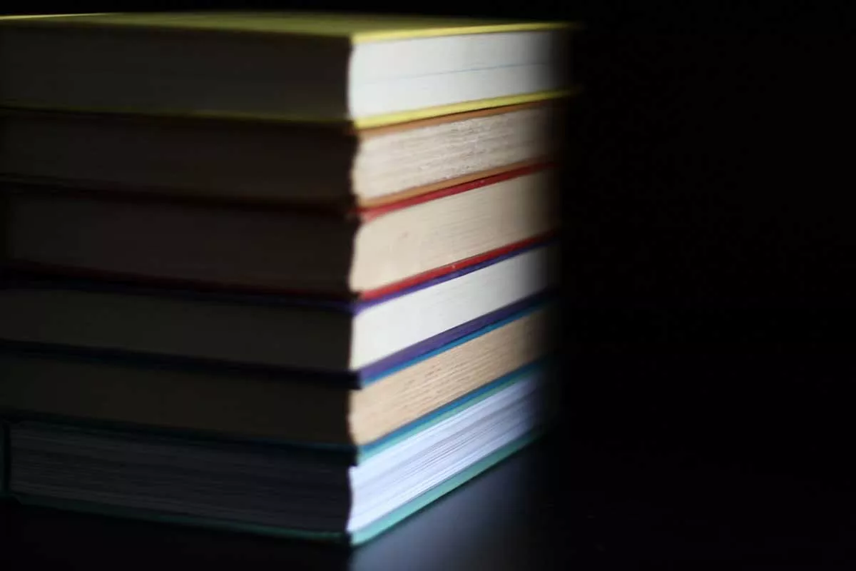 Image: A Michigan Library Association poll shows more than three-quarters of Michiganders oppose censorship of library books but the public filed 47 complaints in 2023.