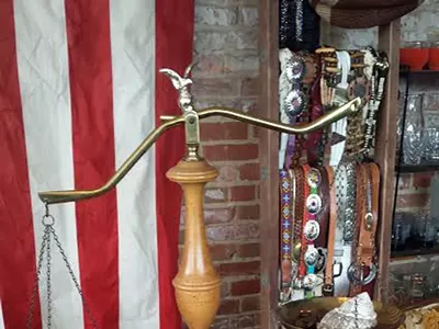 Image: El Dorado General Store