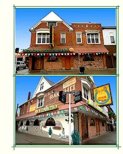 Image: El Rancho