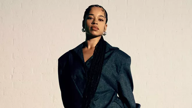 Image: Ella Mai - Do You Still Love Me? Tour