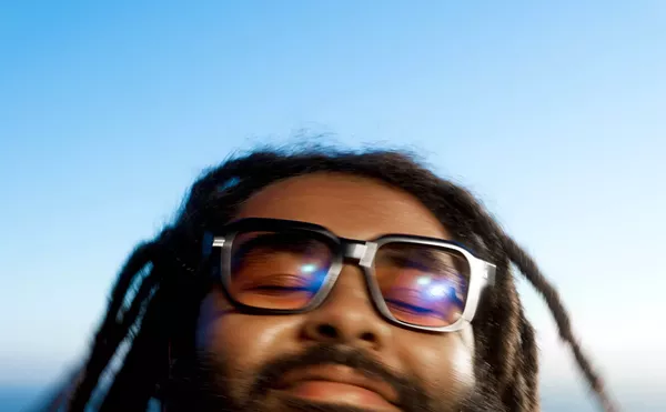 Image: Elmiene - Sounds for Someone Tour