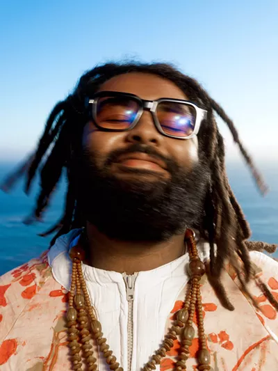 Image: Elmiene - Sounds for Someone Tour