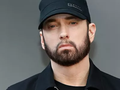 Image: Eminem drops surprise — and surprisingly good — 'Music To Be Murdered By — Side B' (2)