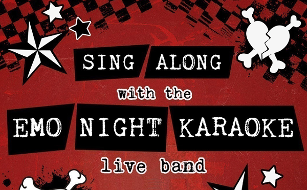 Image: Emo Night Karaoke