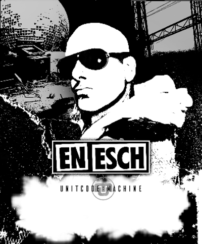 Image: En Esch Dance Hall Putsch Tour with Unitcode: Machine and TBA