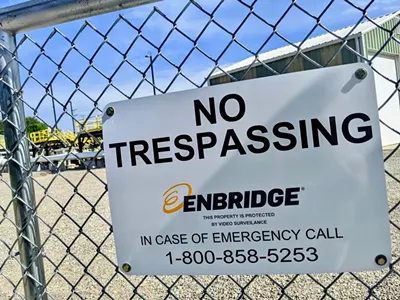 If the state wins a favorable decision, Line 5 will be shut down. If Enbridge wins, the pipeline will continue to operate for years.