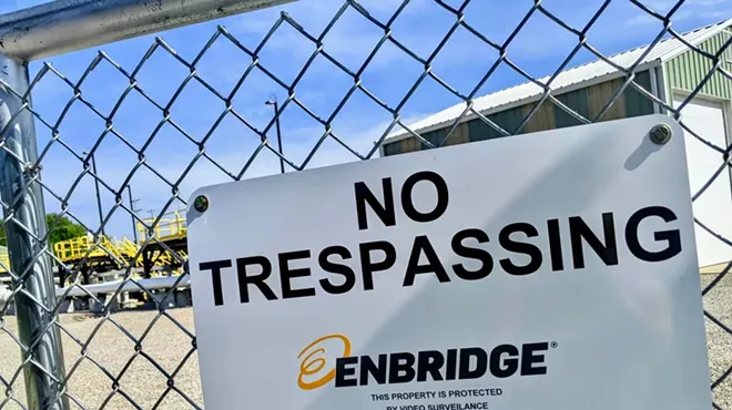 If the state wins a favorable decision, Line 5 will be shut down. If Enbridge wins, the pipeline will continue to operate for years.