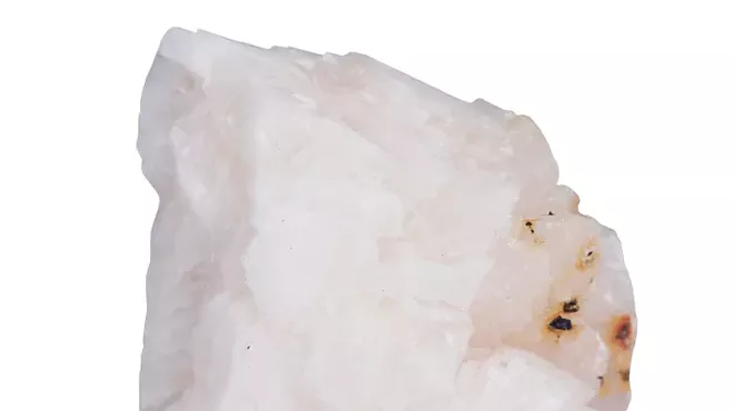 Image: Enrich your garden's soil with dolomite