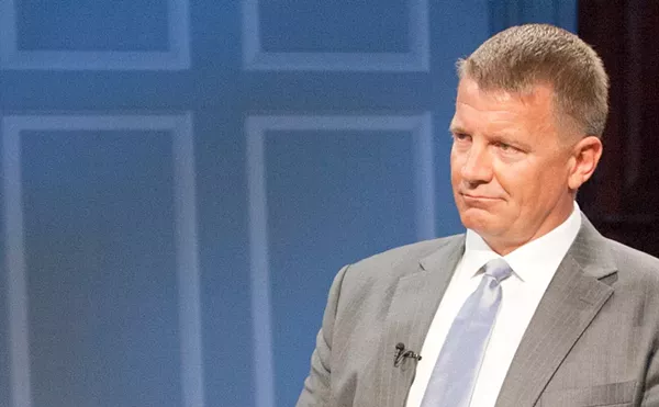 Erik Prince