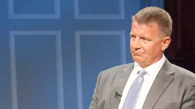 Erik Prince