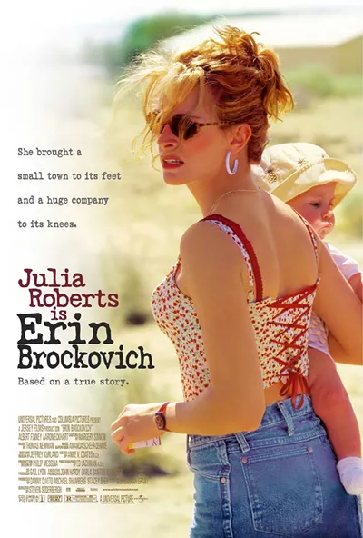Image: Erin Brockovich