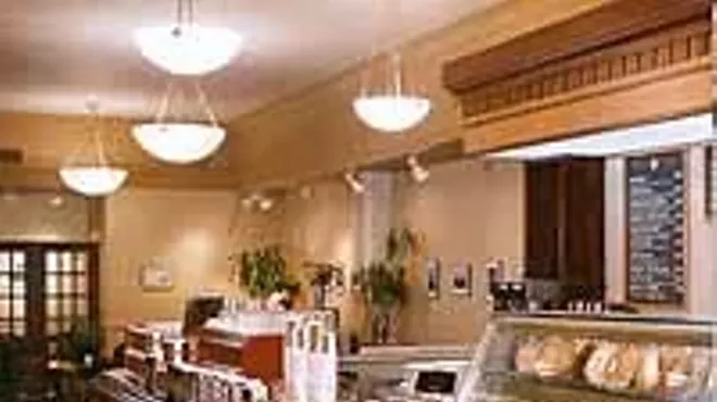 Image: Espresso Royale Caffe