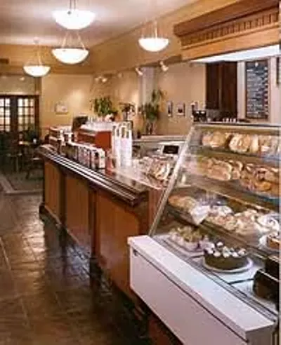 Image: Espresso Royale Caffe
