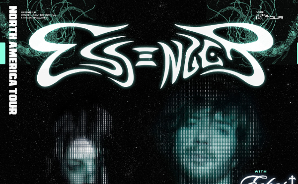 Image: Essenger, Echos