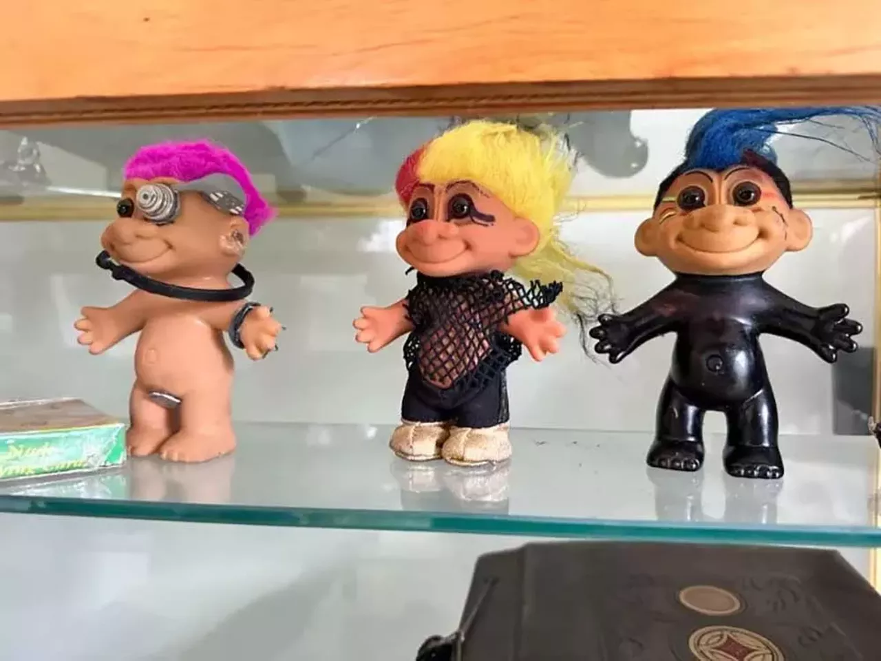 Image: Estate sale of Noir Leather founder Keith Howarth expands with more erotic artifacts [PHOTOS]