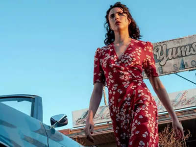 Image: Ethan Coen and Ron Howard drift off course with ‘Honey Don’t!’ and ‘Eden’