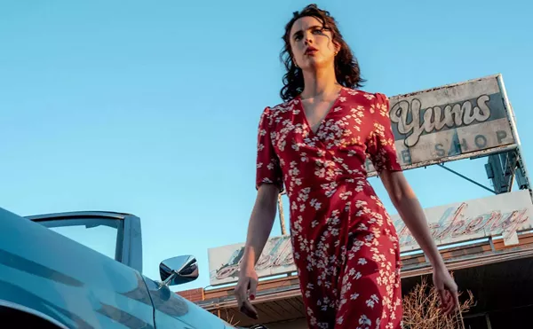 Image: Ethan Coen and Ron Howard drift off course with ‘Honey Don’t!’ and ‘Eden’