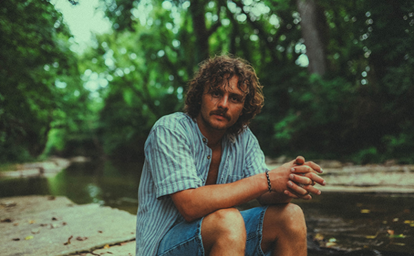 Image: Evan Horner - It&rsquo;s A Long Road Tour