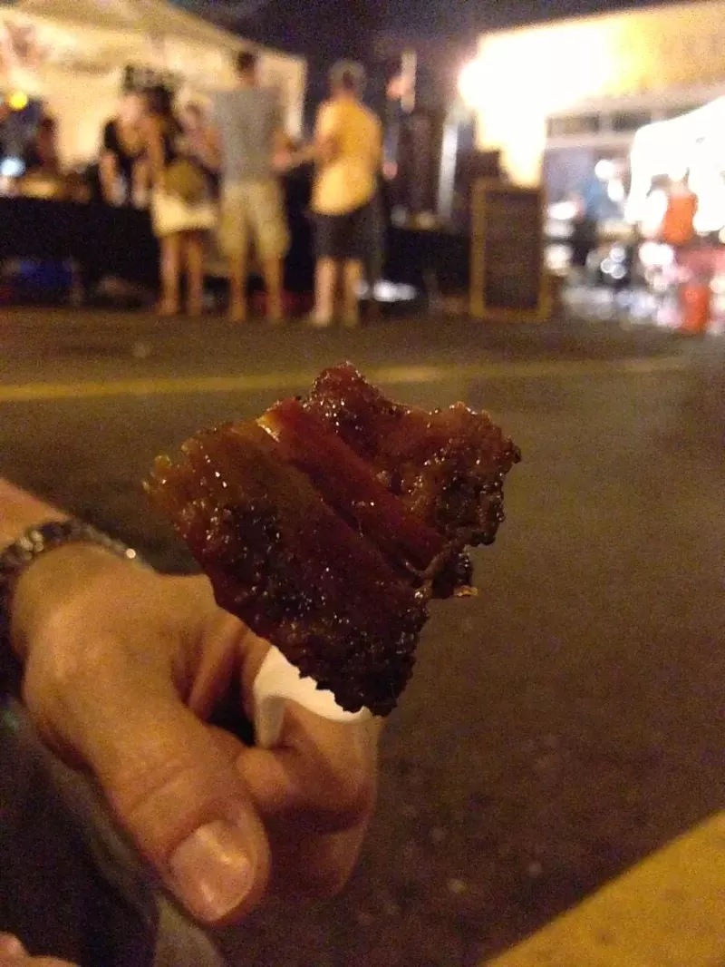 Image: Even more fun at Pig & Whiskey!