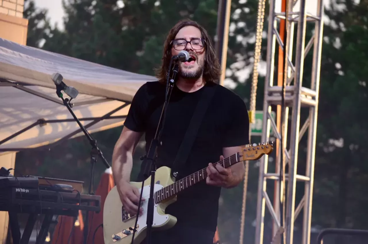 Image: Everyone we saw at Ferndale's DIY Street Fair 2019