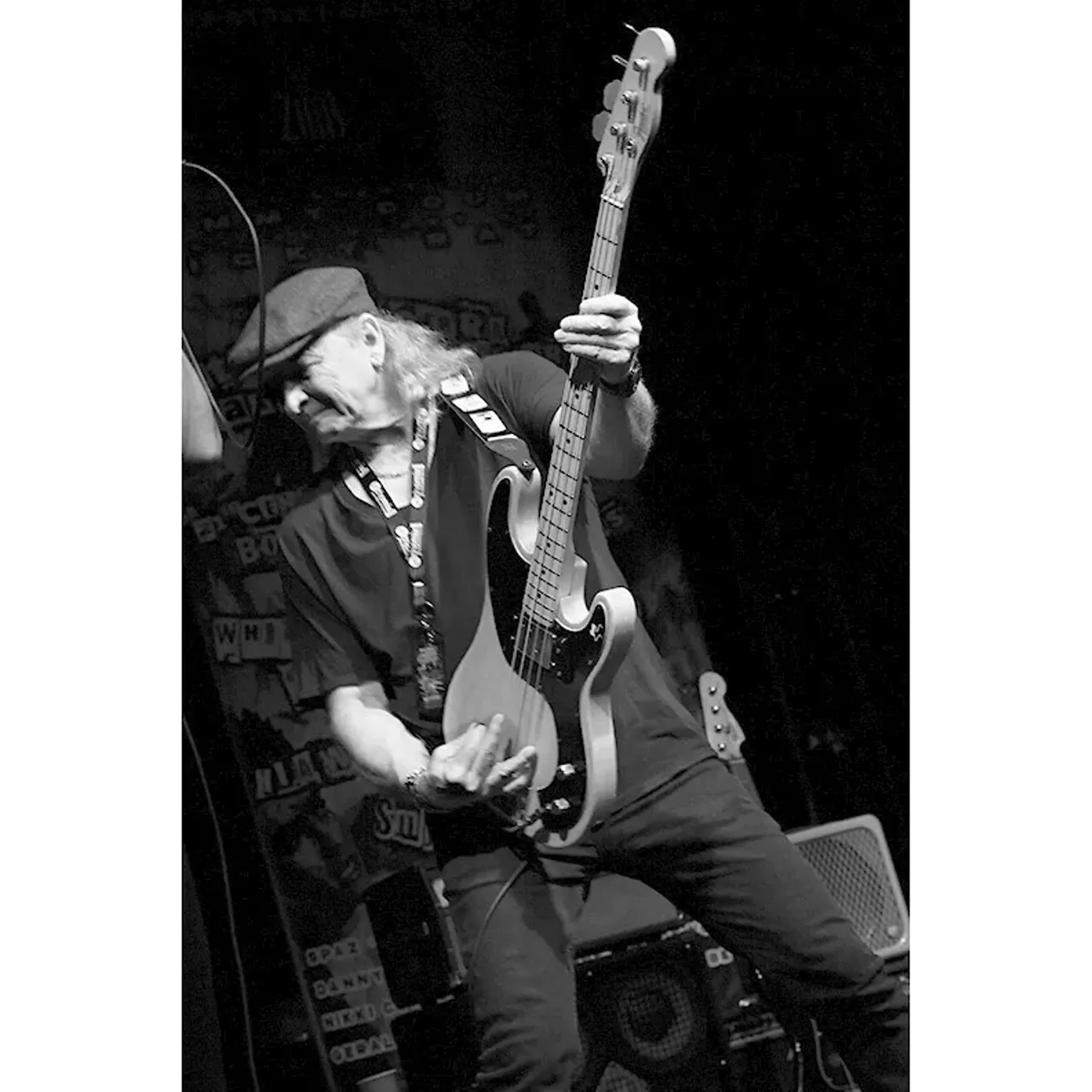 Image: Everyone we saw at the Detroit All-Star Garage Rock Punk Revue III