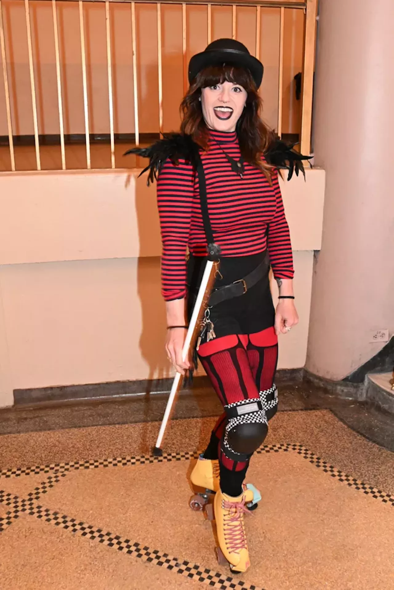 Image: Everything and everyone we saw at Detroit’s Marche du Nain Rouge